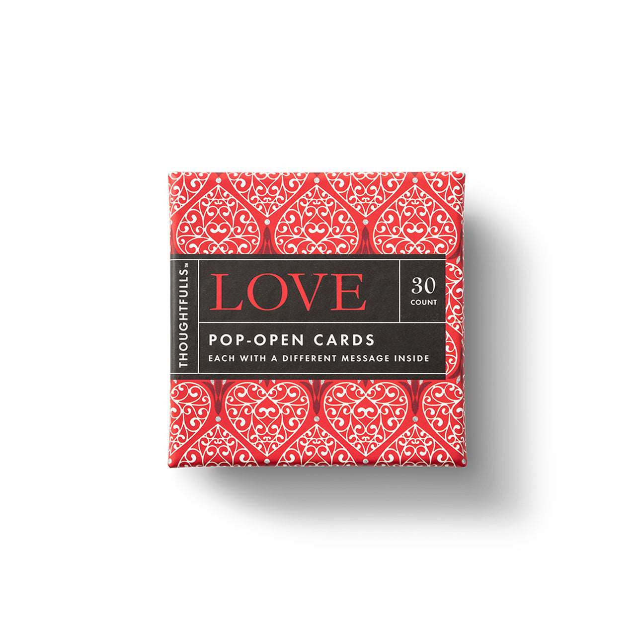 love Pop-Open Cards By LIVE-INSPIRED