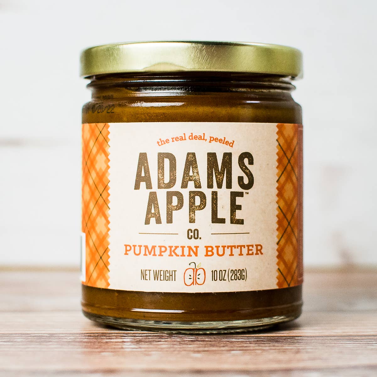 Pumpkin Butter