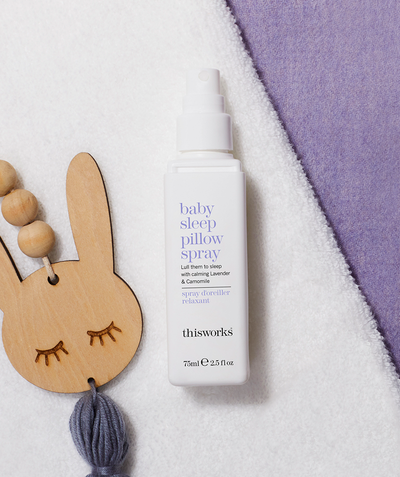 Thisworks-Baby Sleep Pillow Spray