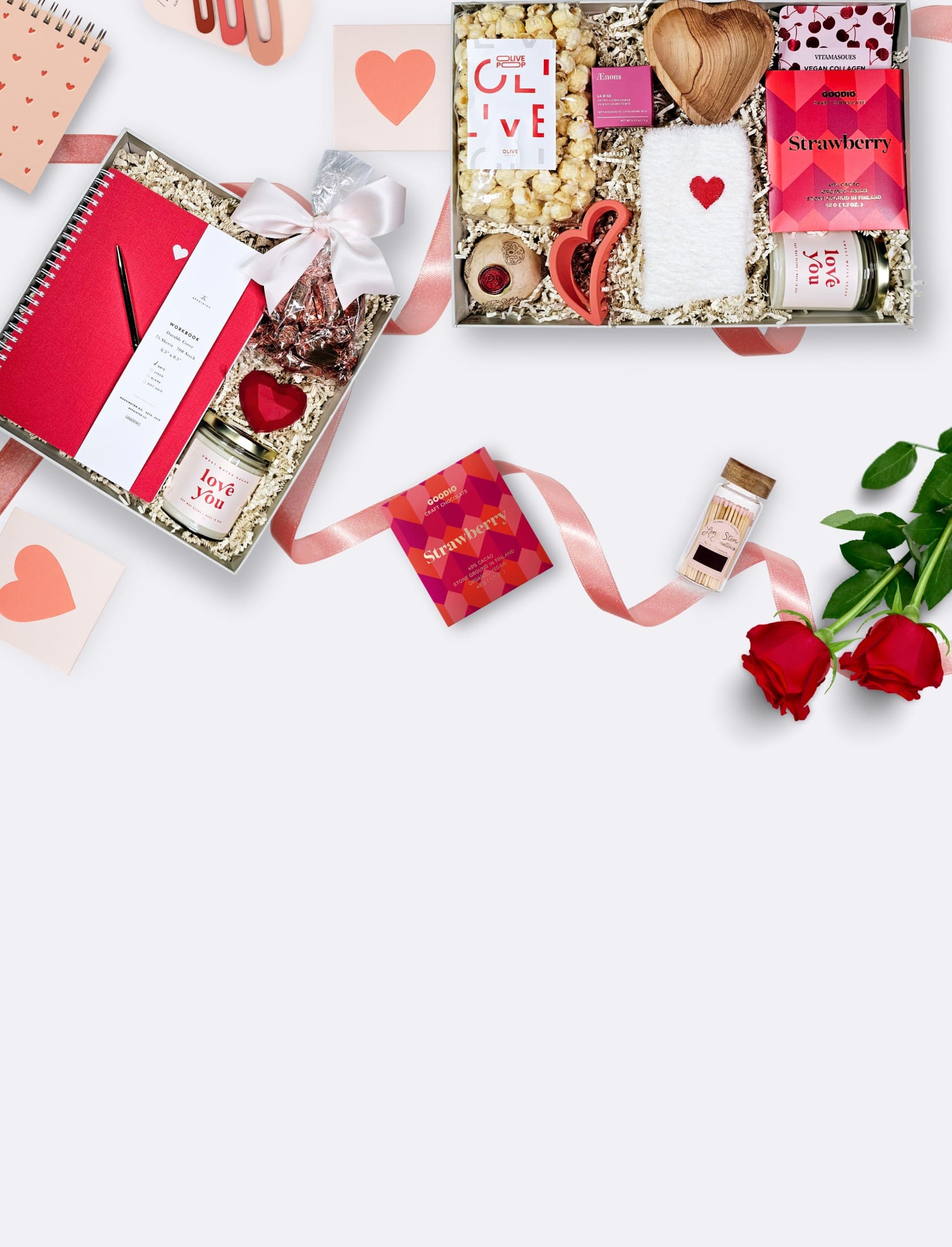 Holiday Packaging, Gift Wrap, Shipping, and More